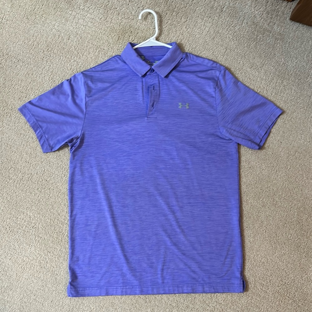 Men’s Under Armour Polo